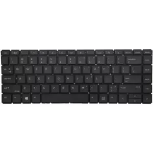 Genuine Top Cover w/ Keyboard for HP ProBook 430 G6 430 G7 L44548-001 L44547-001