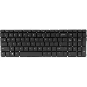 Genuine Backlit Keyboard for HP ProBook 450 G6 L45090-001 L45091-001