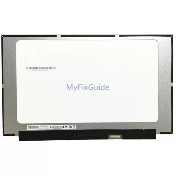 HD Touchscreen for HP ProBook 450 G6 L45108-001