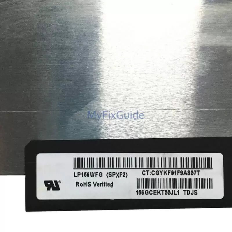 Genuine LG Philips LP156WFG-SPF2 LP156WFG-SPB2 LGD05C0 144HZ Screen-403