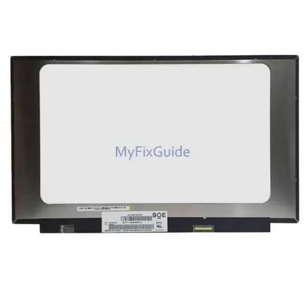 Genuine BOE NV156FHM-N61 NV156FHM-N62 Screen 72% NTSC-0