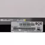 Genuine BOE NV156FHM-N61 NV156FHM-N62 Screen 72% NTSC-408