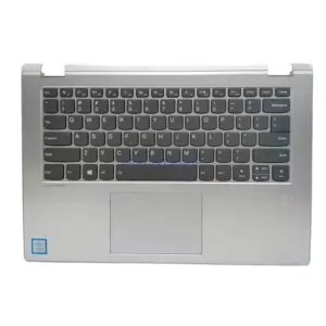 Genuine Top C-Cover W/ Keyboard for Lenovo Yoga 530-14IKB Yoga 530-14ARR 5CB0R08539 5CB0R08660 5CB0R08698