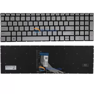 Keyboard for HP ENVY x360 15m-cn0011dx, ENVY x360 15m-cn0012dx