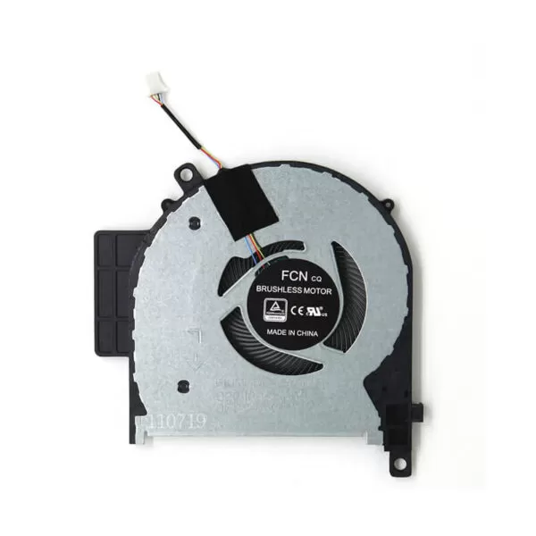 CPU Fan for HP Envy x360 15m-cp0011dx, 15m-cp0012dx, 15-cp0008ca L23569-001