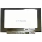 Original FHD Screen for HP EliteBook 840 G6 745 G6 ZBook 14u G6 - L62773-001-0