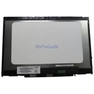 Genuine HD Touchscreen Assembly for HP Pavilion x360 14m-cd0006dx 14m-cd0005dx - L20553-001 L20556-001 L20559-001-0