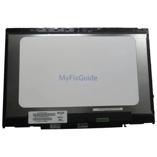 Genuine HD Touchscreen Assembly for HP Pavilion x360 14m-cd0006dx 14m-cd0005dx L20553-001 L20556-001 L20559-001