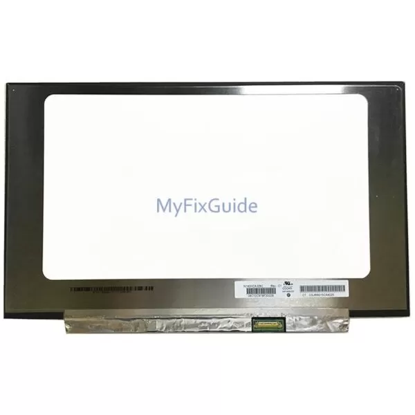 Original FHD Screen for HP EliteBook 840 G6 745 G6 ZBook 14u G6 62772-001