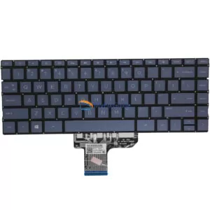 Keyboard for HP Spectre x360 13-ap0023dx 13-ap0033dx 13-ap0053dx 13-ap0048nr L37683-001 L37684-001