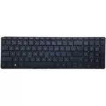 Genuine Backlit Keyboard for HP Spectre x360 15-ch011dx 15-ch011nr 15-ch075nr L15588-001 L15587-001