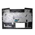 Genuine Top Cover With Backlit Keyboard for HP Pavilion Gaming 15-cx0056wm 15-cx0058wm 15-cx0077wm 15-cx0020nr 15-cx0030nr L20671-001