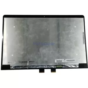 Genuine Touchscreen Assembly for HP Envy x360 15m-dr0011dx 15m-dr0012dx 15m-dr1011dx 15m-dr1012dx - L53545-001 L64480-001-0