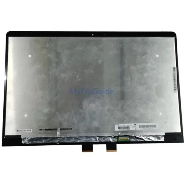 Genuine Touchscreen Assembly for HP Envy x360 15m-dr0011dx 15m-dr0012dx 15m-dr1011dx 15m-dr1012dx L53545-001 L64480-001