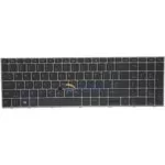 Keyboard for HP ZBook 15 G6, ZBook 17 G6 L28407-001