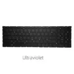 keyboard for HP Pavilion Gaming 15-dk0068wm 15-dk0030nr 15-dk0051wm 15-dk1035nr 15-dk1056wm L57596-001