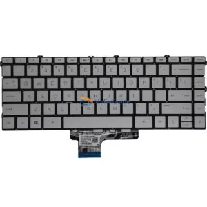 thumbnail image 2 of Replacement Keyboard For HP Spectre X360 13-af Series – Canadian Layout 2 of 6