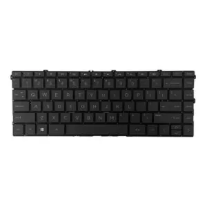 Genuine Backlit keyboard for HP Spectre x360 13-aw0023dx 13-aw2003dx 13-aw1002nr 13-aw0090ca L73748-001 L72385-001