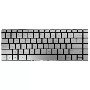 Genuine Backlit Keyboard for HP Envy X360 13-aq0011ms 13-aq0044nr 13-aq0045cl 13-aq1010nr 13-aq1175cl L53415-001 L70933-001