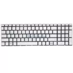 Genuine Keyboard for HP 15-dy0013dx 15-dy1023dx 15-dy1043dx 15-dy1031wm 15-dy1032wm 15-dy1036nr 15-dy1051wm 15-dy1071wm 15-dy1074nr L63576-001 L63578-001 L63579-001-589