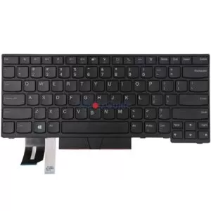 Genuine Non-Backlight keyboard for Lenovo ThinkPad T14 Gen 1 5N20V43724 5N20V44156 5N20V44012 5N20V43868