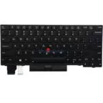 Genuine Backlight keyboard for Lenovo ThinkPad X13 Gen 1 2-0