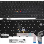 Keyboard for Lenovo ThinkPad X13 Gen 3