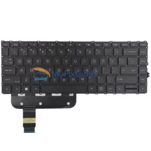 keyboard for HP EliteBook 840 G7