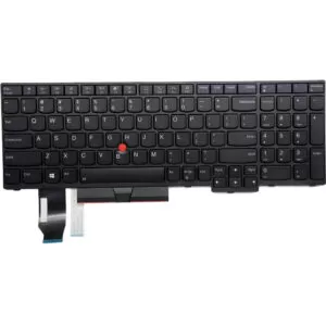 Genuine Backlight keyboard for Lenovo ThinkPad T15 Gen 1 2, P15s Gen 1 2