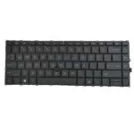 Genuine Backlight Top cover W/ keyboard for HP EliteBook 840 G7 M07090-001 M07091-001 M07089-001-0