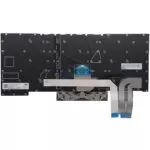 Genuine Backlight Keyboard for Lenovo ThinkPad T14s 5M10Z41159 5M10Z41160 5M10Z41478 5M10Z41479 5M10Z41371 5M10Z41372 5M10Z41268 5M10Z41267-600