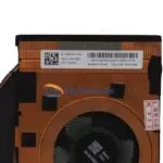 CPU Fan for Lenovo ThinkPad T490s 01AY994