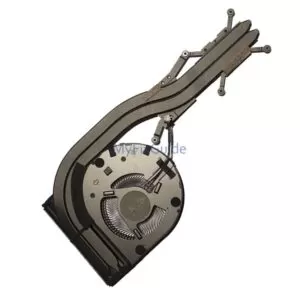 Genuine SWG CPU Fan for Lenovo ThinkPad T490 01YU186 01YU187 01YU188 5H40Z26562