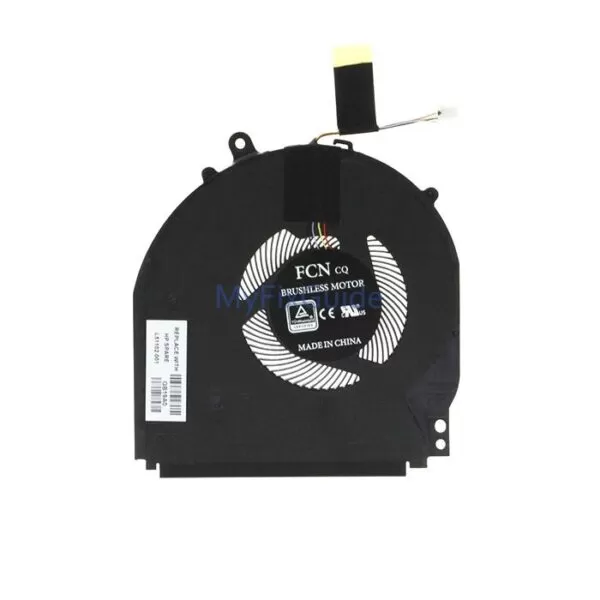 Genuine CPU Fan for HP ZBook 14u G6 L62739-001