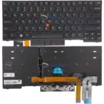 keyboard for Lenovo ThinkPad T14 Gen 1 2, P14s Gen 1 2