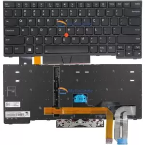 keyboard for Lenovo ThinkPad T14 Gen 1 2, P14s Gen 1 2