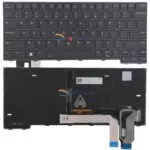keyboard for Lenovo ThinkPad T14 Gen 3