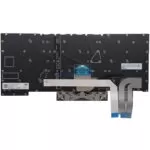 Genuine Backlight keyboard for Lenovo ThinkPad T14s Gen 1 2-601