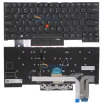 keyboard for Lenovo ThinkPad T14s Gen 1