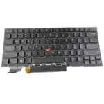 Keyboard for Lenovo ThinkPad X1 Carbon 8th Gen