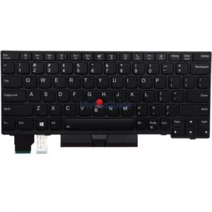 Genuine Backlight keyboard for Lenovo ThinkPad X13 5N20V43328 5N20V43181 5N20V43037