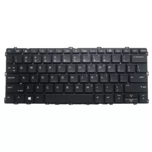 Genuine Backlit keyboard for HP Elitebook X360 1030 G4 L70776-001 L70777-001