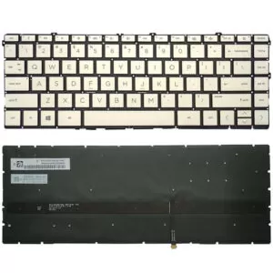 Keyboard for HP L96523-001