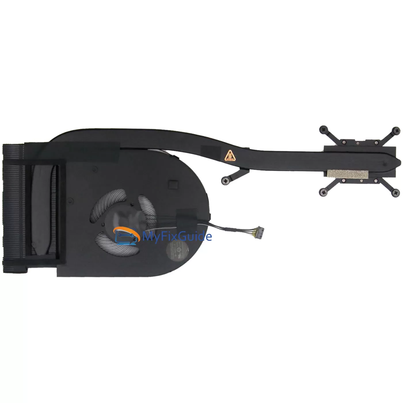 UMA CPU Fan for Lenovo ThinkPad T15 Gen 1