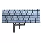 Genuine Backlit keyboard for MSI GS65 Stealth 8RE 8RF 8SE 8SF 8SG 9SD 9SE 9SF 9SG-579