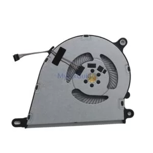 Genuine CPU Fan for HP 15-dy0013dx 15-dy1023dx 15-dy1043dx 15-dy1031wm 15-dy1032wm 15-dy1036nr 15-dy1051wm 15-dy1071wm 15-dy1074nr L68134-001