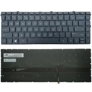 keyboard for HP l96528-001