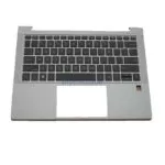 Genuine Top Cover w/ keyboard for HP EliteBook 830 G7 - M08700-001 M08699-001 M08701-001-0