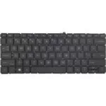 Genuine Top Cover w/ keyboard for HP EliteBook 830 G7 M08700-001 M08699-001 M08701-001
