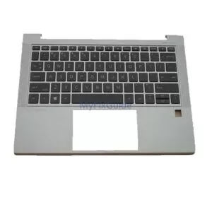 Genuine Top Cover w/ Backlit keyboard for HP EliteBook 835 G7 - M21674-001 M21676-001 M21675-001-0